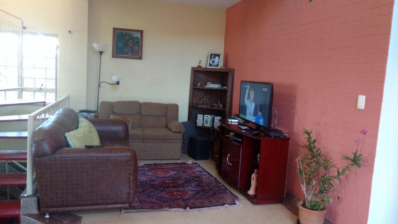 نزل كاكوندفي Sitio Girassol المظهر الخارجي الصورة
